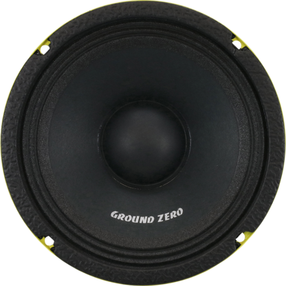 Ground Zero GZCM 6.5SPL - Image 2